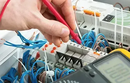 Professional electrician in Sudbury